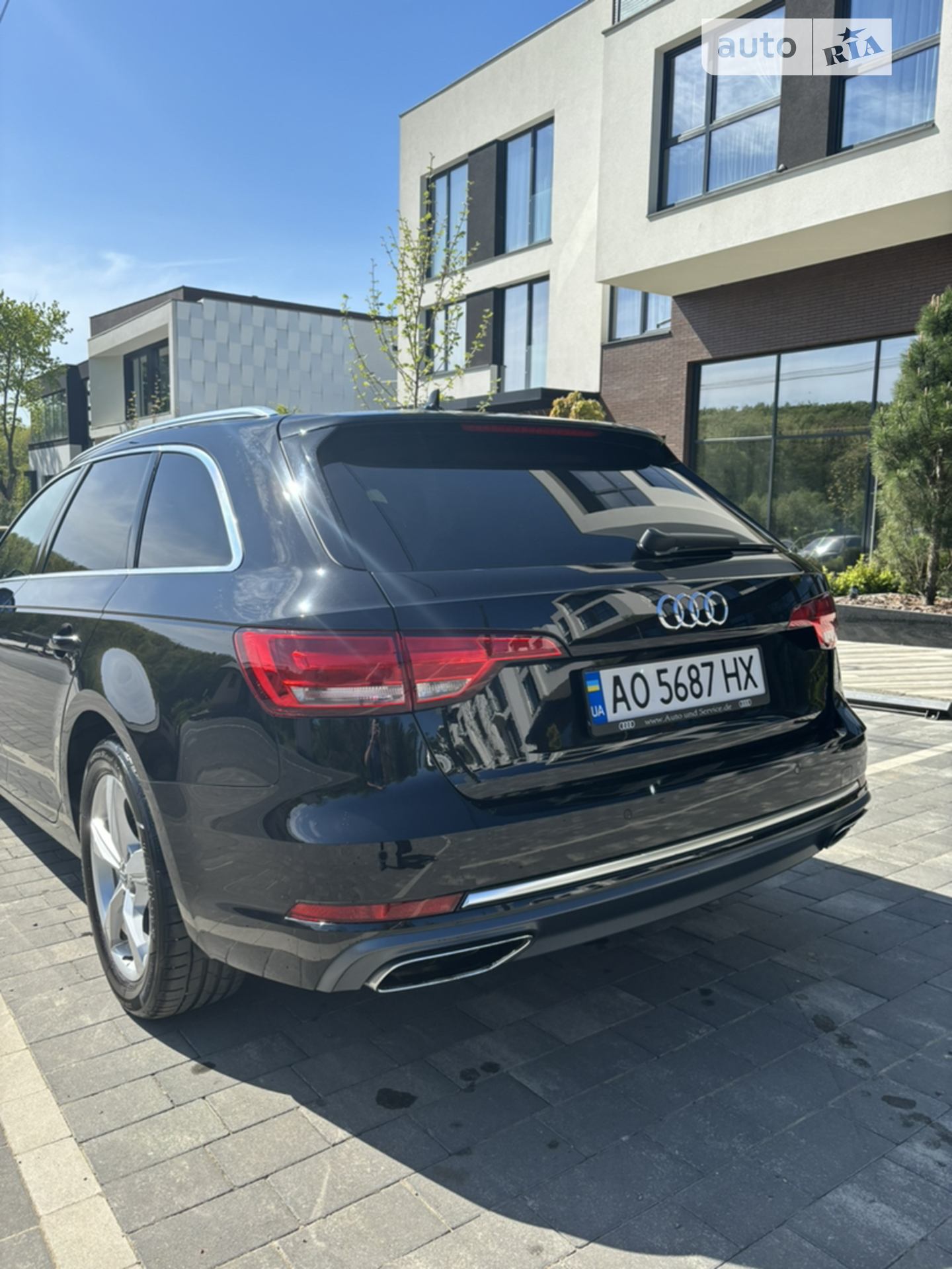 2019 Audi A4 - мініатюра 13