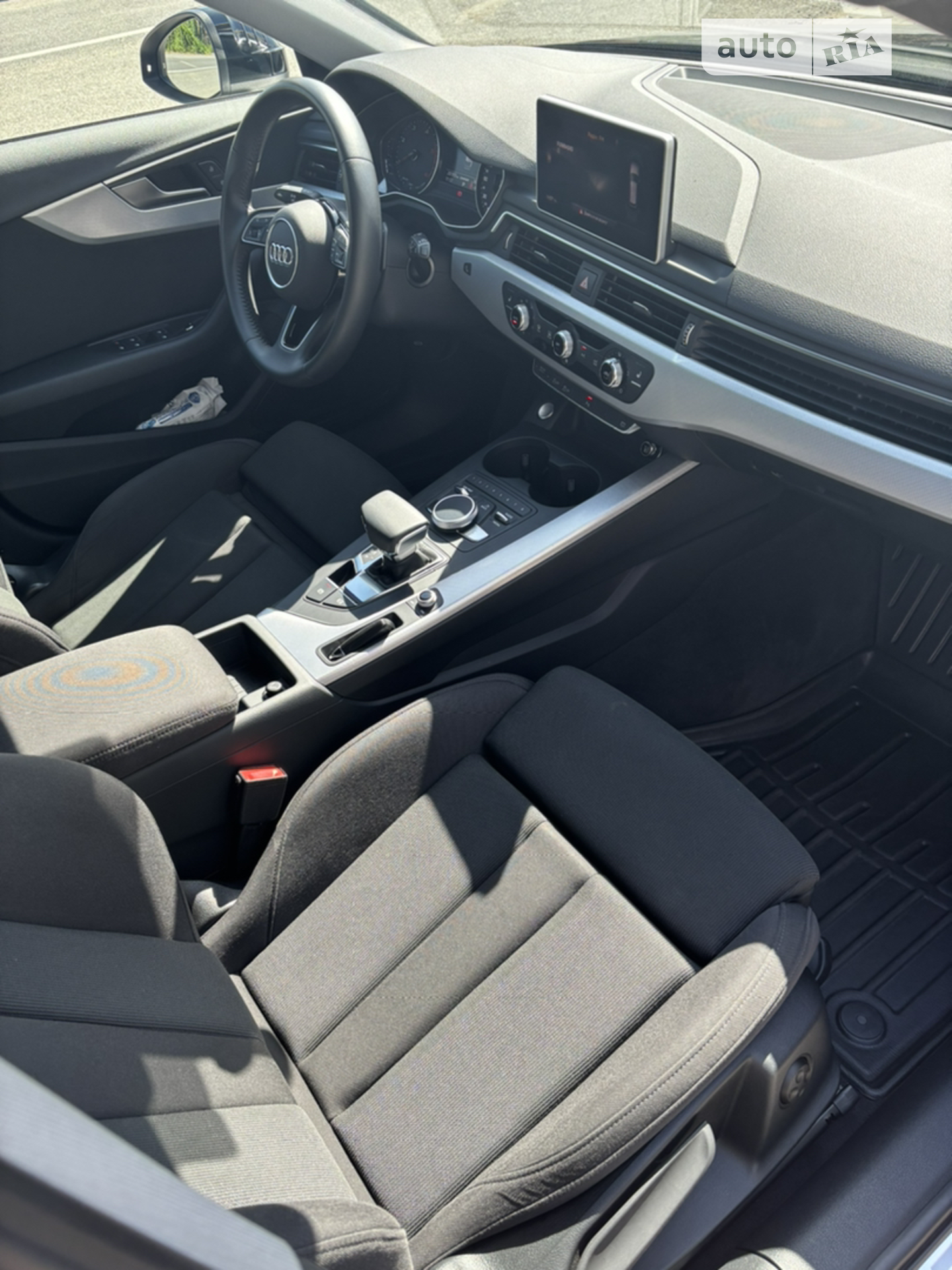 2019 Audi A4 - мініатюра 17