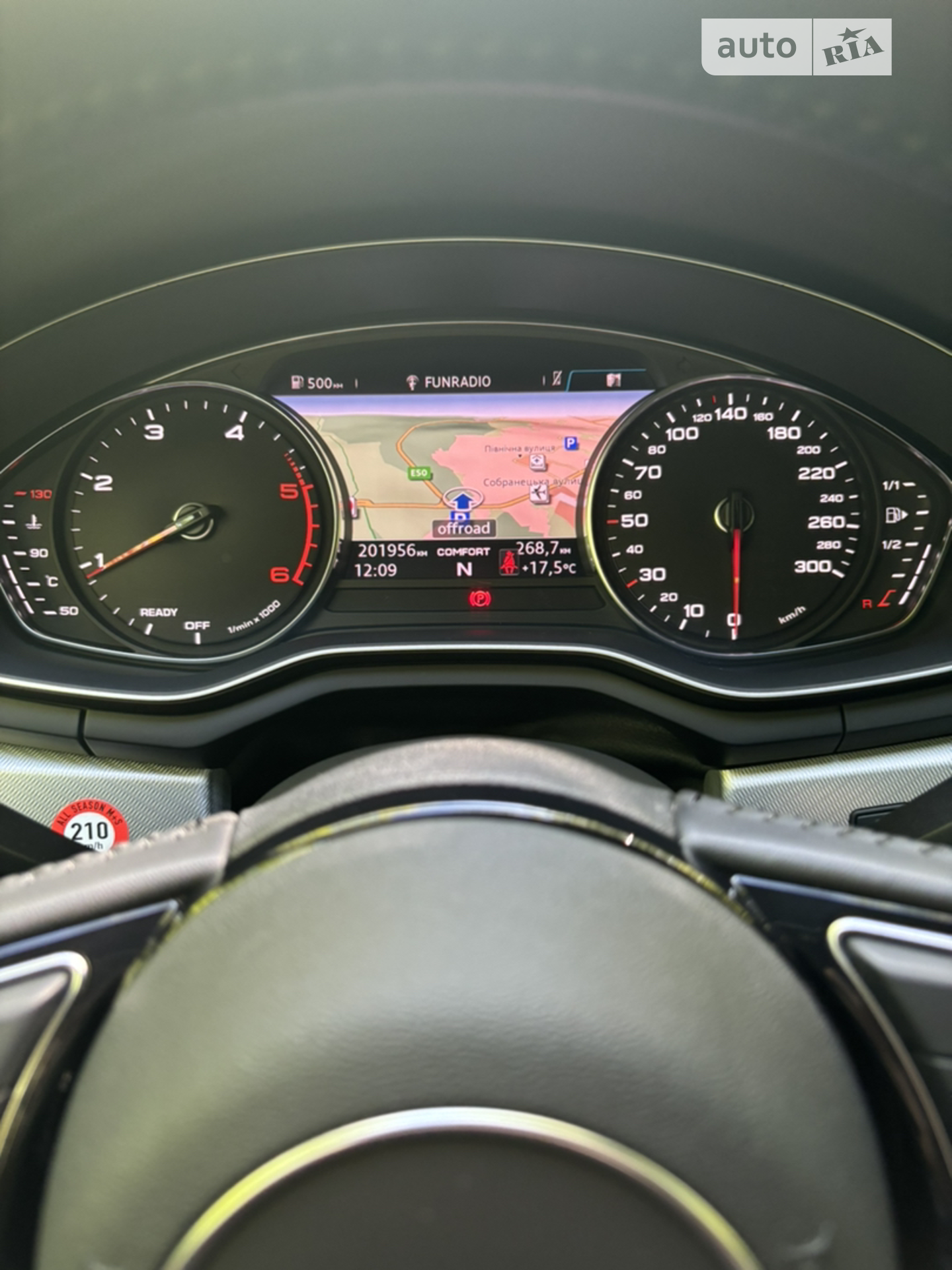 2019 Audi A4 - мініатюра 29