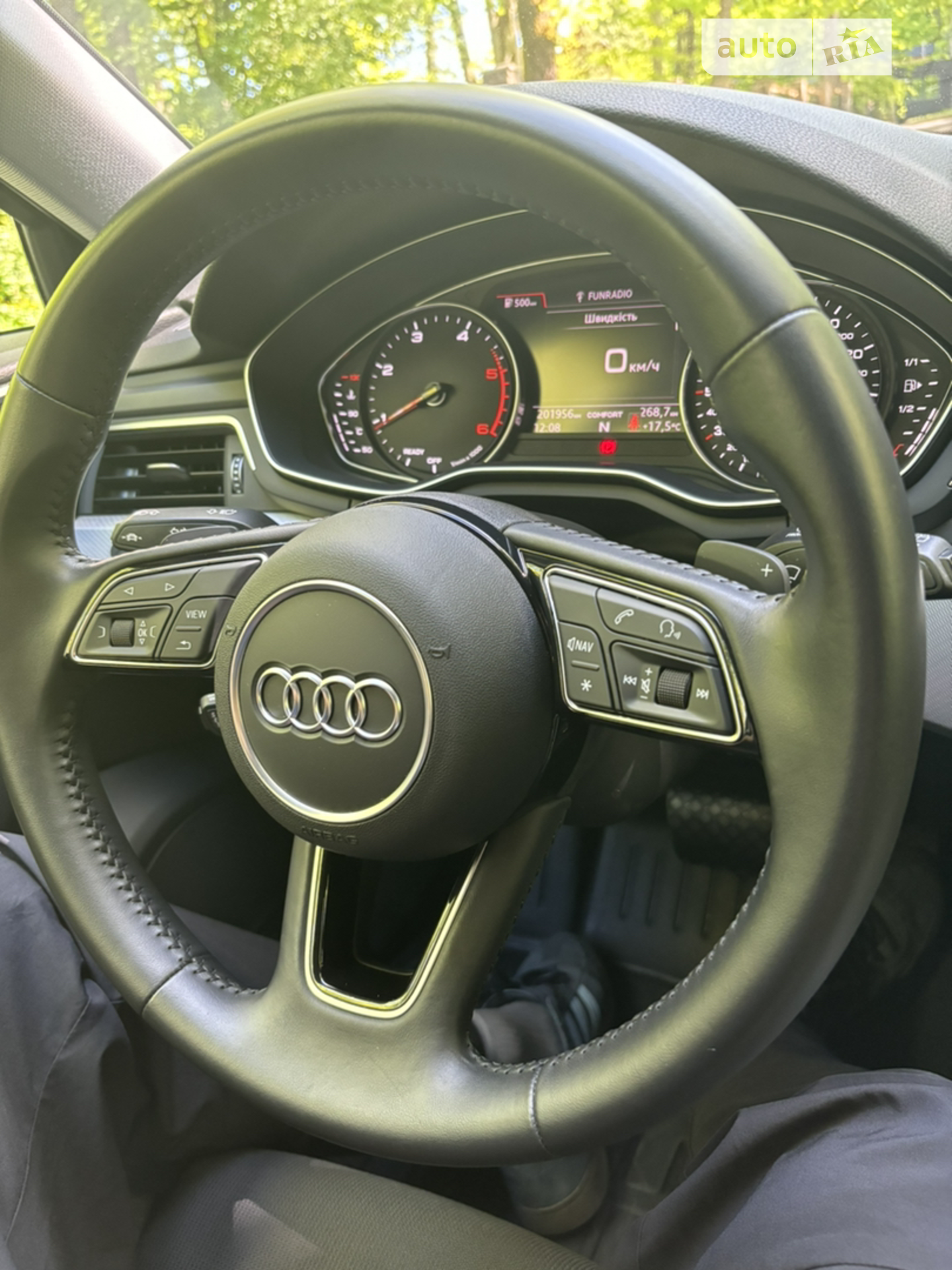 2019 Audi A4 - мініатюра 30