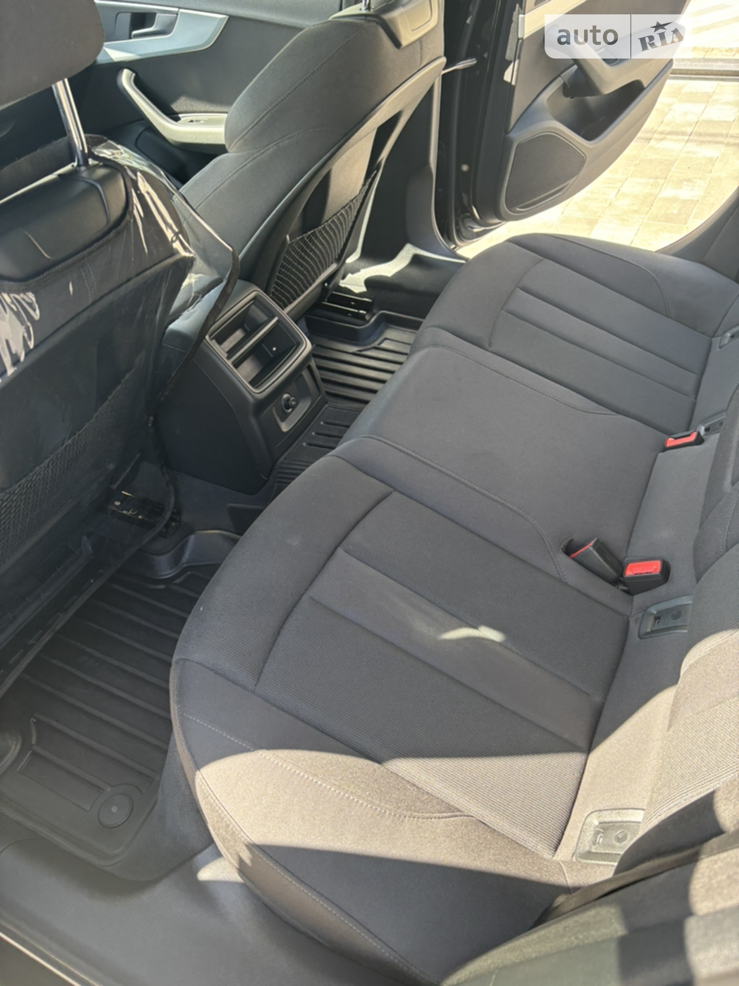2019 Audi A4 - мініатюра 40