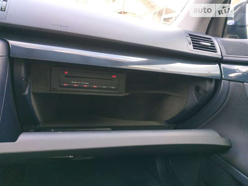 Универсал Audi A4 2004 в Черновцах