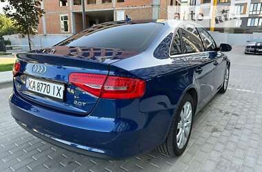 Седан Audi A4 2012 в Вінниці