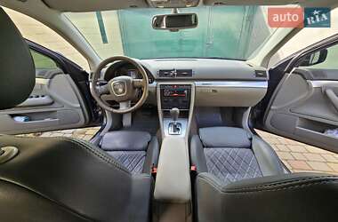 Универсал Audi A4 2007 в Чернигове