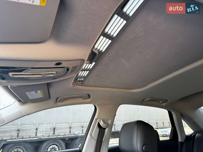 Седан Audi A4 2016 в Ивано-Франковске