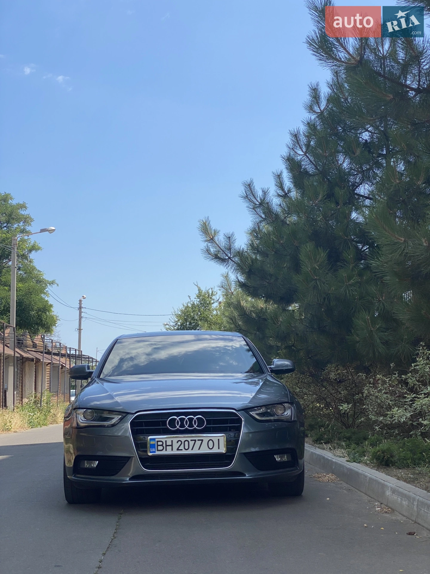 2012 Audi A4 - мініатюра 7