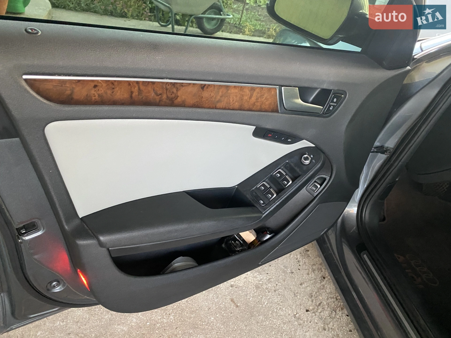 2012 Audi A4 - мініатюра 18