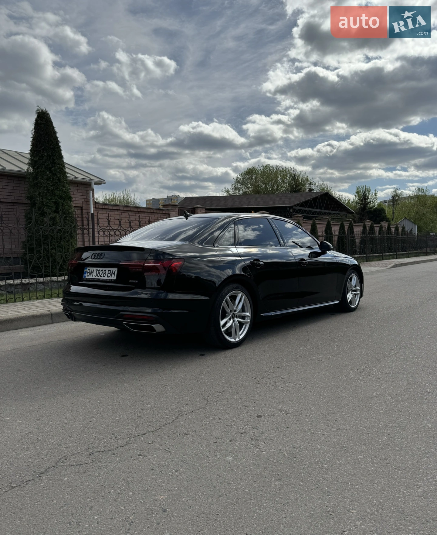 2022 Audi A4 - мініатюра 11