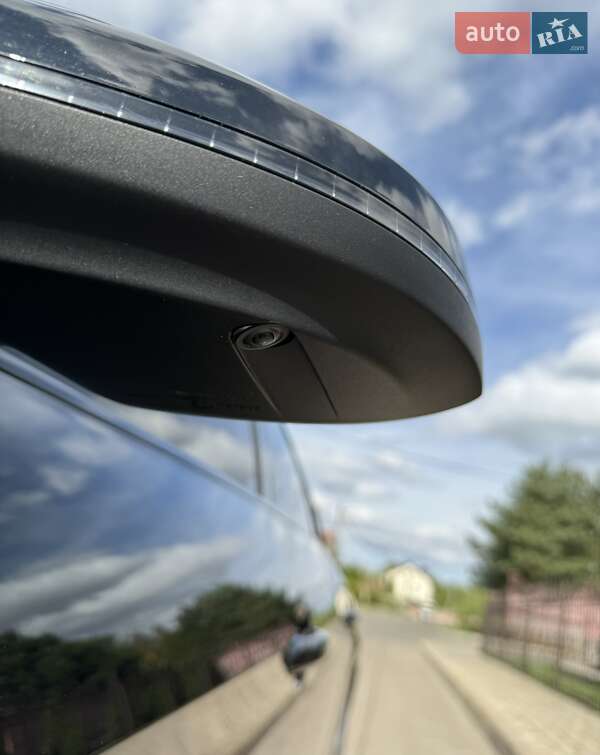Седан Audi A4 2022 в Києві