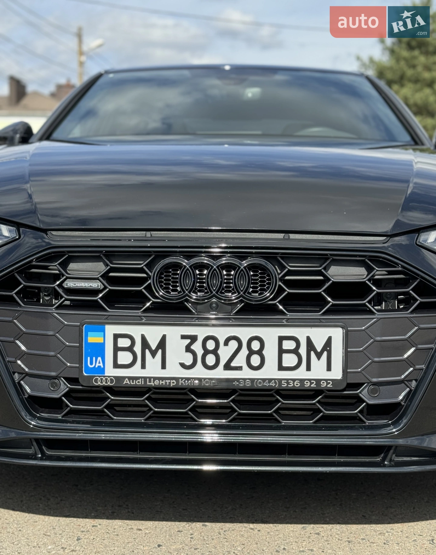 2022 Audi A4 - мініатюра 24
