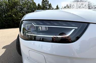 Седан Audi A4 2014 в Житомире