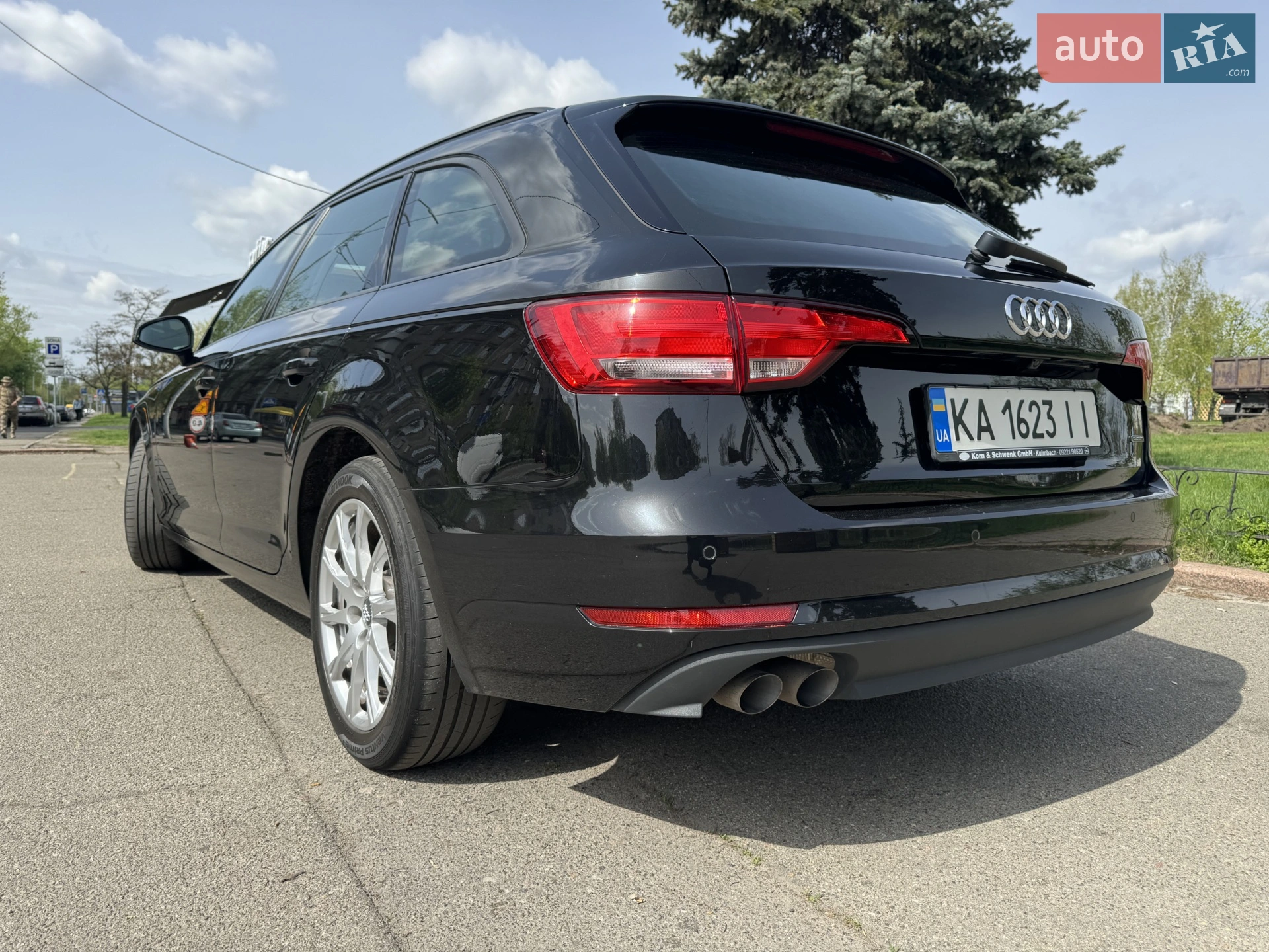 2018 Audi A4 - мініатюра 31