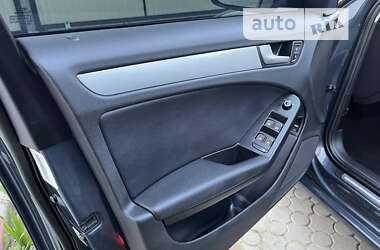 Седан Audi A4 2010 в Кицмани