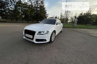 Audi A4 2009