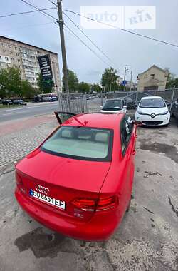 Седан Audi A4 2011 в Тернополе