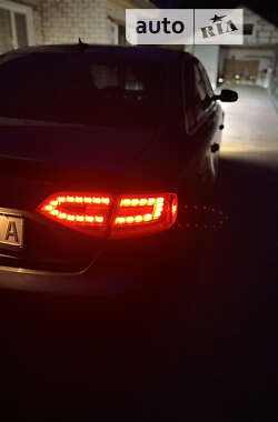 Седан Audi A4 2009 в Миргороде