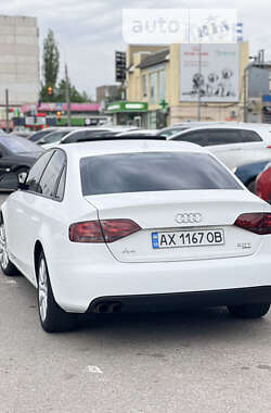 Седан Audi A4 2008 в Харькове