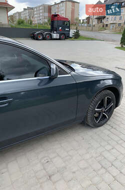 Универсал Audi A4 2008 в 