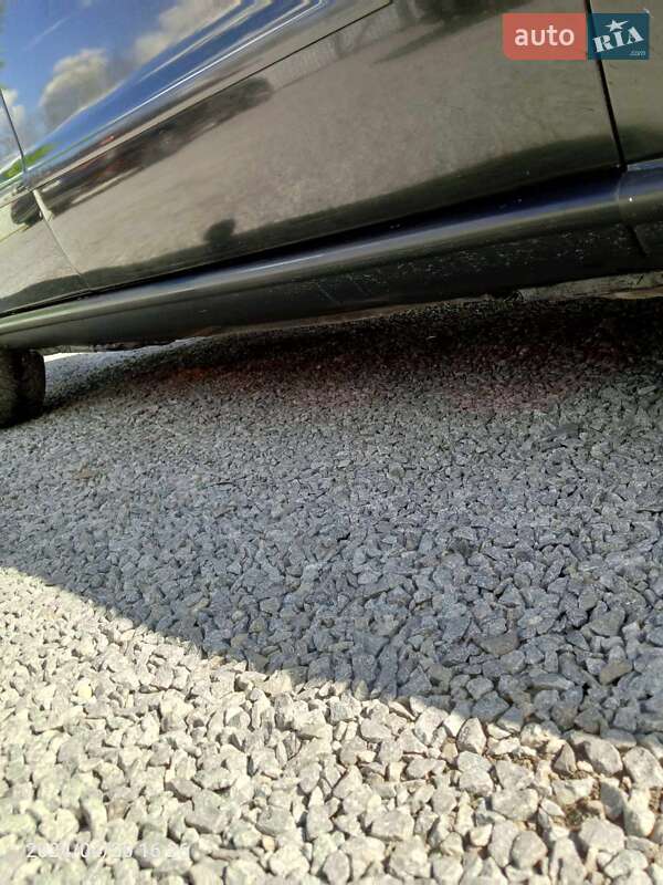 Седан Audi A4 1996 в Дрогобыче