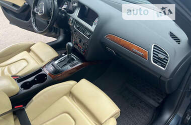 Універсал Audi A4 2009 в Чернігові