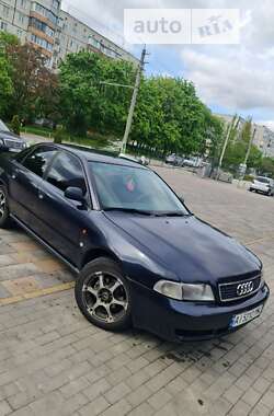 Седан Audi A4 1996 в Белой Церкви