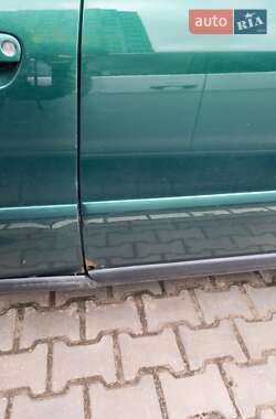 Седан Audi A4 2000 в Житомире