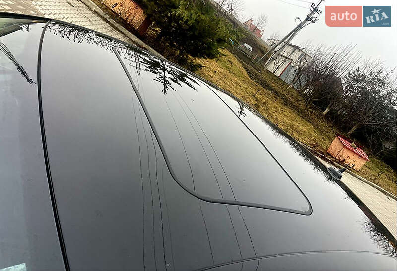 Седан Audi A4 2011 в Хмельницькому