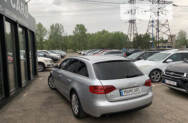 Универсал Audi A4 2009 в Харькове