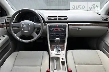 Audi A4 2006