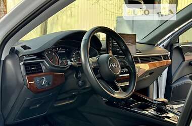 Седан Audi A4 2019 в Днепре
