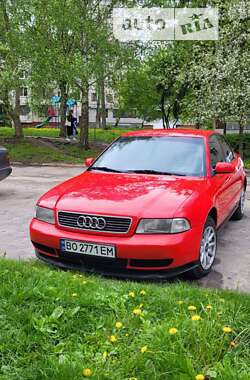 Седан Audi A4 1995 в Тернополе