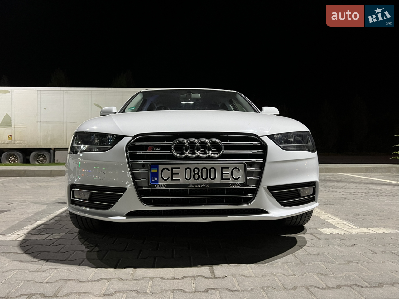 2016 Audi A4 - мініатюра 63