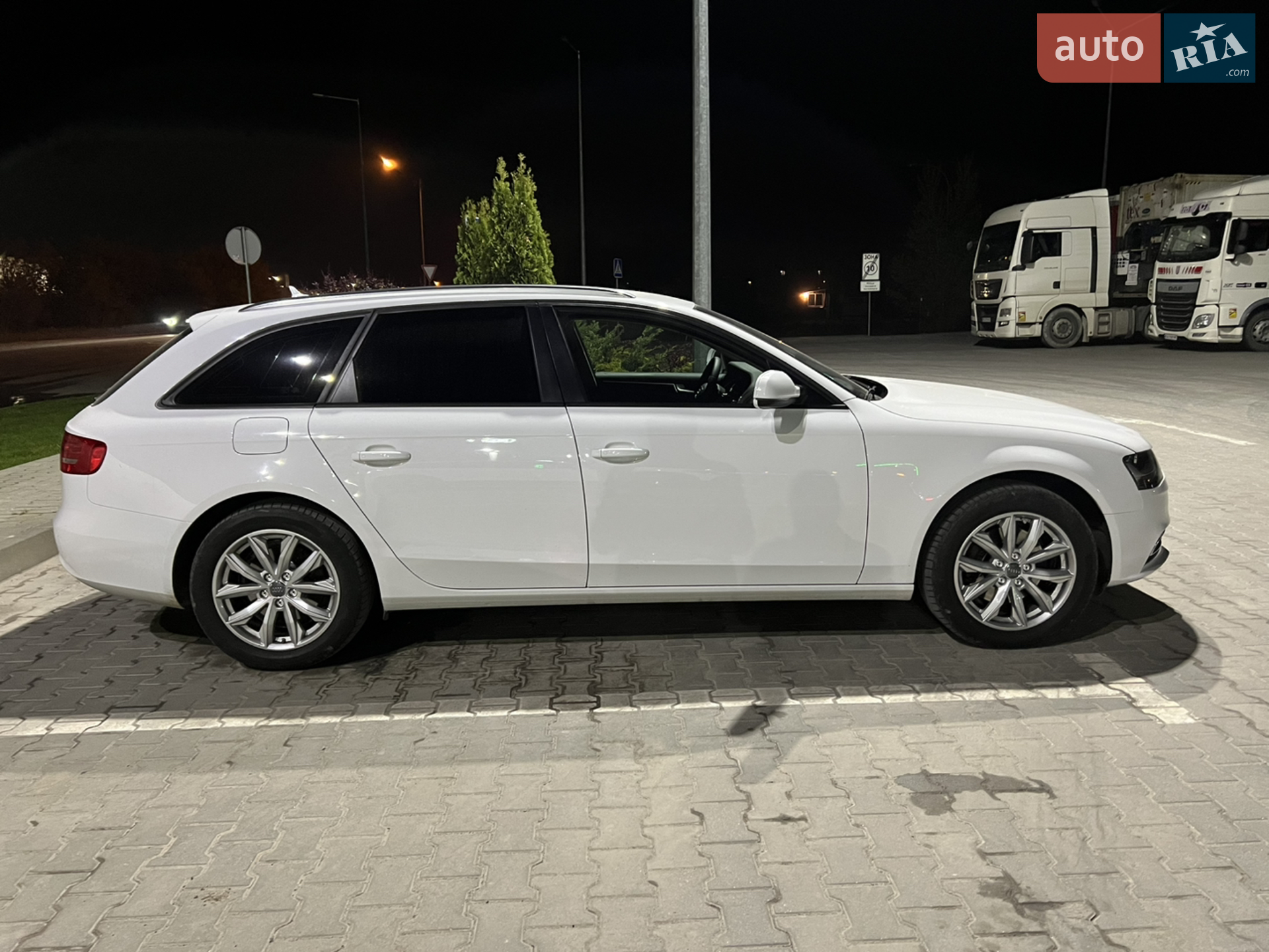 2015 Audi A4 - мініатюра 75
