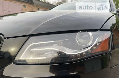 Седан Audi A4 2011 в 