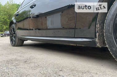 Седан Audi A4 2011 в 