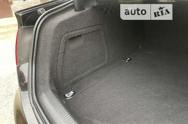 Седан Audi A4 2011 в 