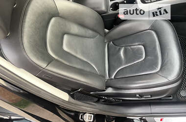 Седан Audi A4 2011 в 
