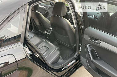 Седан Audi A4 2011 в 