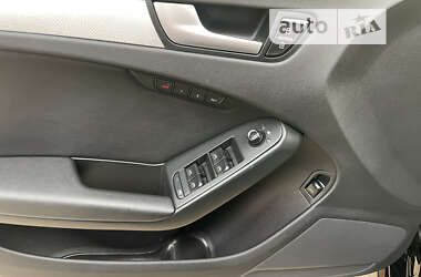 Седан Audi A4 2011 в 