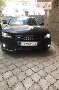 Универсал Audi A4 2011 в Сумах