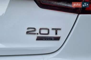 Седан Audi A4 2018 в 