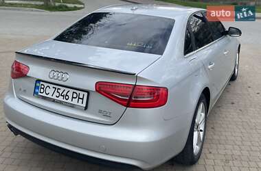 Седан Audi A4 2013 в 