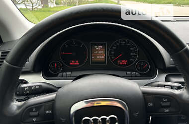 Універсал Audi A4 2007 в Сумах