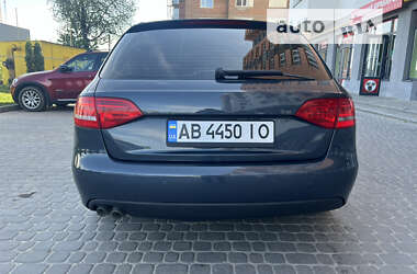 Универсал Audi A4 2008 в Виннице