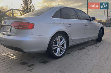 Седан Audi A4 2008 в Красилове фото 7 Седан Audi A4 2008 в Красилове
