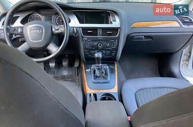 Седан Audi A4 2008 в Красилове фото 15 Седан Audi A4 2008 в Красилове
