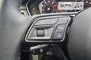 Седан Audi A4 2019 в Одессе