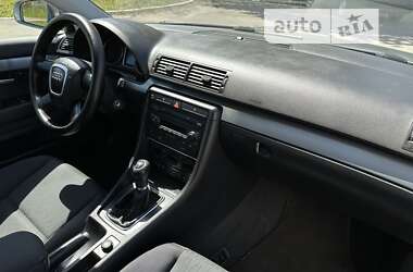 Універсал Audi A4 2006 в Чернігові