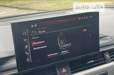Универсал Audi A4 2019 в Луцке