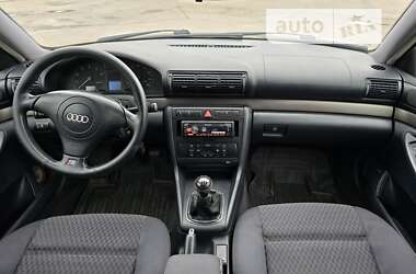 Универсал Audi A4 1999 в Харькове